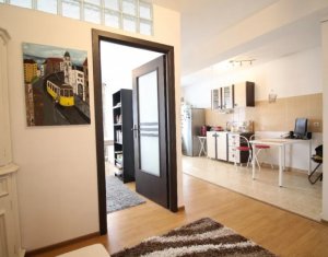 Apartment 1 rooms for sale in Cluj-napoca, zone Iris