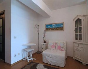 Apartment 1 rooms for sale in Cluj-napoca, zone Iris