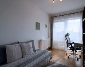 Apartment 1 rooms for sale in Cluj-napoca, zone Iris