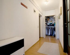 Apartment 1 rooms for sale in Cluj-napoca, zone Iris