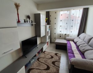 Appartement 3 chambres à vendre dans Floresti