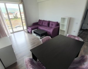 Appartement 2 chambres à vendre dans Floresti