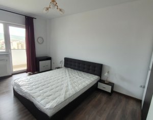 Apartament cu doua camere, strada Eroilor, Zona Profi, Floresti