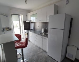 Apartment 2 rooms for sale in Floresti