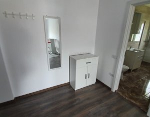 Appartement 2 chambres à vendre dans Floresti