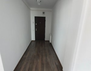 Apartment 2 rooms for sale in Floresti