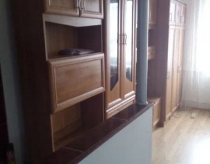 Apartament 1 camera, 22 mp, Marasti, finisat