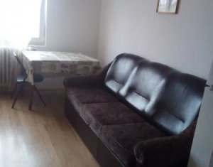 Apartament 1 camera, 22 mp, Marasti, finisat