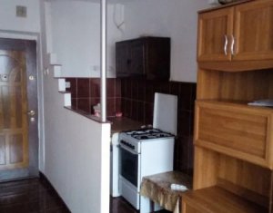 Apartament 1 camera, 22 mp, Marasti, finisat