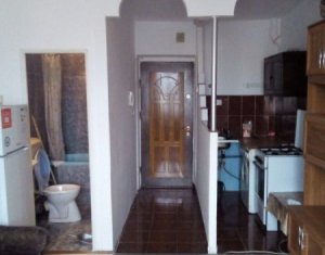 Apartment 1 rooms for sale in Cluj-napoca, zone Marasti