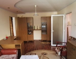 Appartement 2 chambres à vendre dans Campia Turzii