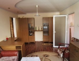 Apartament 2 camere semidecomandat, 47 mp, cu garaj si boxa, in Campia Turzii