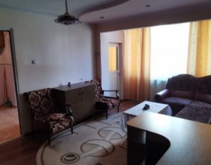 Apartament 2 camere semidecomandat, 47 mp, cu garaj si boxa, in Campia Turzii