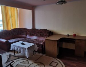 Apartament 2 camere semidecomandat, 47 mp, cu garaj si boxa, in Campia Turzii