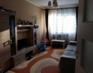 Apartament 2 camere 60 mp, parcare, Horea - Centru