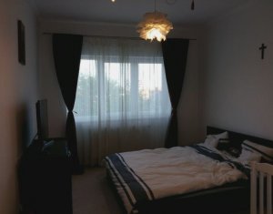 Apartment 2 rooms for sale in Cluj-napoca, zone Centru