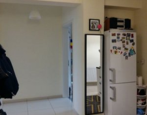 Appartement 2 chambres à vendre dans Cluj-napoca, zone Centru