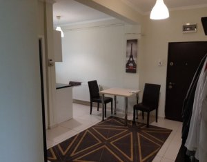 Apartament 2 camere 60 mp, parcare, Horea - Centru