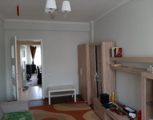 Apartament 2 camere 60 mp, parcare, Horea - Centru