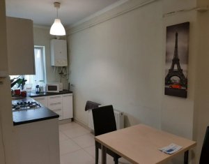 Apartament 2 camere 60 mp, parcare, Horea - Centru