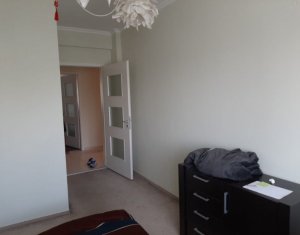 Apartament 2 camere 60 mp, parcare, Horea - Centru