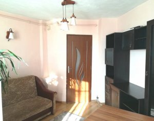 Apartament 2 camere 60 mp, panorama superba, Kaufland - Marasti