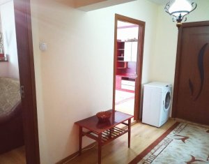 Apartament 2 camere 60 mp, panorama superba, Kaufland - Marasti