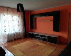 Apartament 2 camere, decomandat, situat in Floresti, zona Somesului