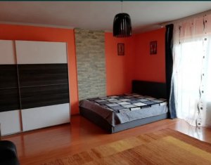 Apartament 2 camere, decomandat, situat in Floresti, zona Somesului