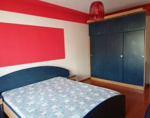 Apartament 2 camere, decomandat, situat in Floresti, zona Somesului