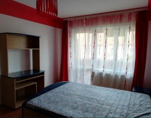 Apartament 2 camere, decomandat, situat in Floresti, zona Somesului