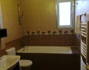 Apartament 2 camere, decomandat, situat in Floresti, zona Somesului