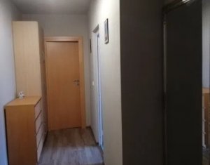 Apartament 2 camere, decomandat, situat in Floresti, zona Somesului