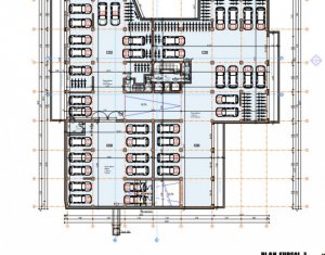 Appartement 3 chambres à vendre dans Cluj-napoca, zone Marasti