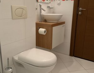 Apartment 3 rooms for sale in Cluj-napoca, zone Buna Ziua