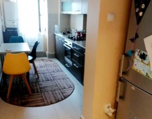 Apartment 3 rooms for sale in Cluj-napoca, zone Manastur