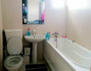 Appartement 3 chambres à vendre dans Cluj-napoca, zone Manastur