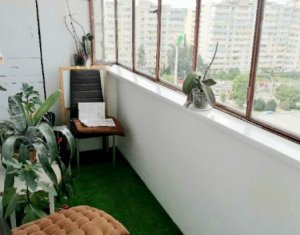 Appartement 3 chambres à vendre dans Cluj-napoca, zone Manastur