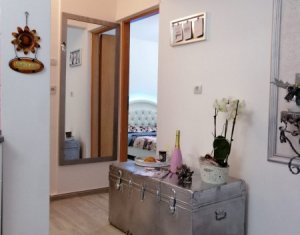 Appartement 2 chambres à vendre dans Cluj-napoca, zone Marasti