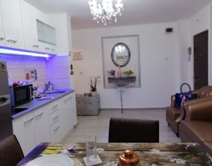 Appartement 2 chambres à vendre dans Cluj-napoca, zone Marasti