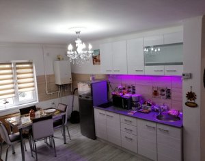 Apartment 2 rooms for sale in Cluj-napoca, zone Marasti