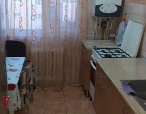 Apartament 2 camere, etaj intermediar, zona Piata Flora, Manastur