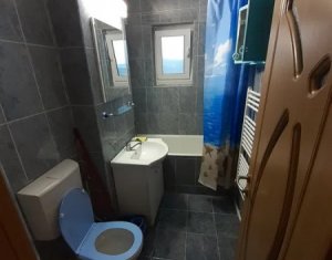 Apartament 2 camere, etaj intermediar, zona Piata Flora, Manastur