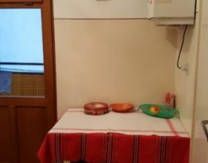 Apartment 1 rooms for sale in Cluj-napoca, zone Manastur