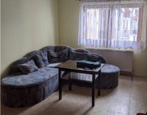 Apartment 1 rooms for sale in Cluj-napoca, zone Manastur