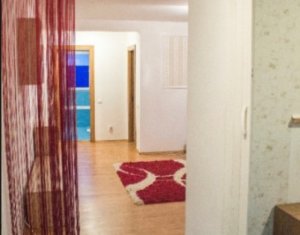 Appartement 2 chambres à vendre dans Floresti