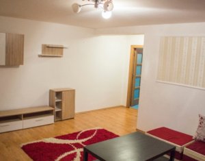 Apartament 2 camere, decomandat, situat in Floresti, zona Eroilor