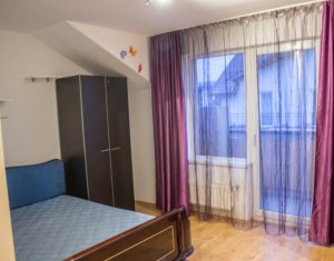 Appartement 2 chambres à vendre dans Floresti