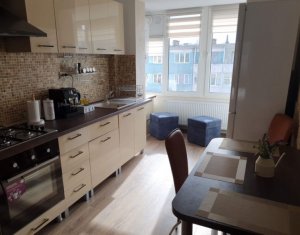 Appartement 2 chambres à vendre dans Cluj-napoca, zone Centru