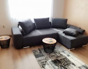 Apartament 2 camere mobilat si utilat la cheie, zona Centru